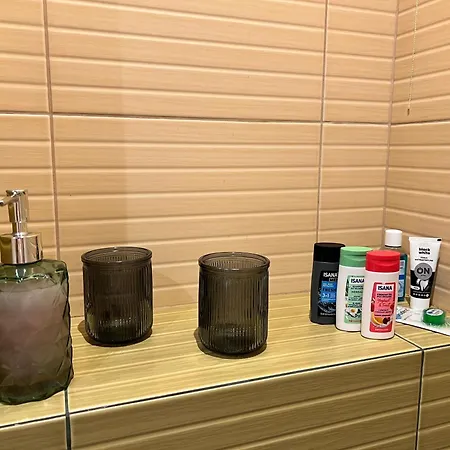 Apartment Kawalerka W Samym Sercu Warszawy-muranow Smart Tv 40, Free Wi-fi, Netflix